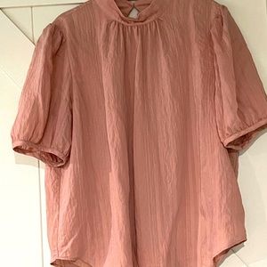 Ann Taylor blouse. New without tags.